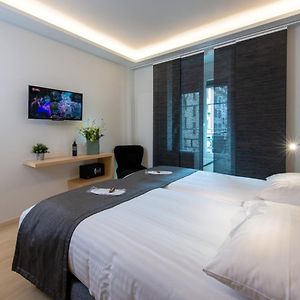 Kamer met Twee Aparte Bedden